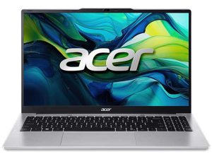 Laptop Acer Aspire Lite 15 AL15-71P-517D (Core i5-12450H/16GB/512GB/15.6" FHD/Win11/Bạc) - Hàng chính hãng