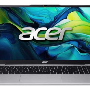 Laptop Acer Aspire Lite 15 AL15-71P-517D (Core i5-12450H/16GB/512GB/15.6" FHD/Win11/Bạc) - Hàng chính hãng