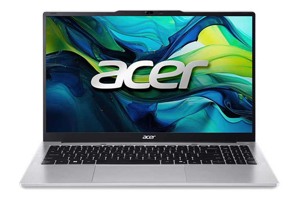 Laptop Acer Aspire Lite 15 AL15-71P-517D (Core i5-12450H/16GB/512GB/15.6" FHD/Win11/Bạc) - Hàng chính hãng
