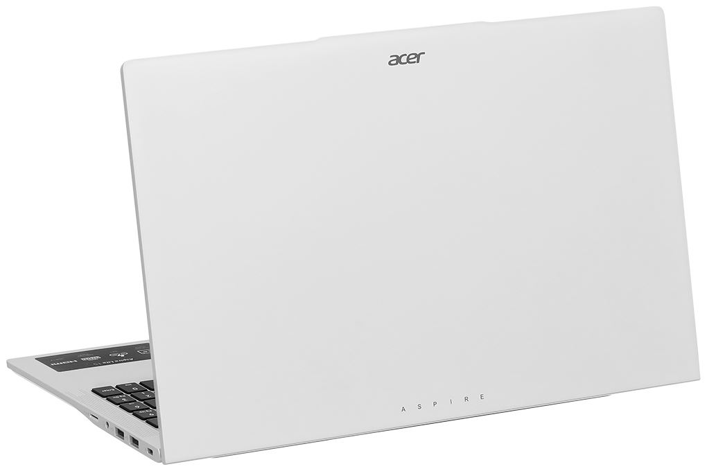 Laptop Acer Aspire Lite 15 AL15-71P-517D (Core i5-12450H/16GB/512GB/15.6" FHD/Win11/Bạc) - Hàng chính hãng - Ảnh 5
