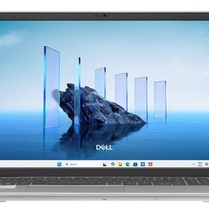 Laptop Dell 15 DC15250 i571071928(KD) (Core i5-1334U/16GB/512GB/15.6" FHD IPS/Win 11/Bạc) - Hàng chính hãng