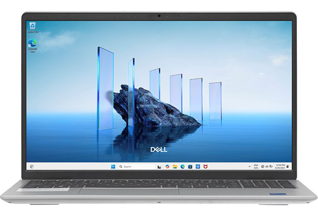 Laptop Dell 15 DC15250 i571071928(KD) (Core i5-1334U/16GB/512GB/15.6" FHD IPS/Win 11/Bạc) - Hàng chính hãng