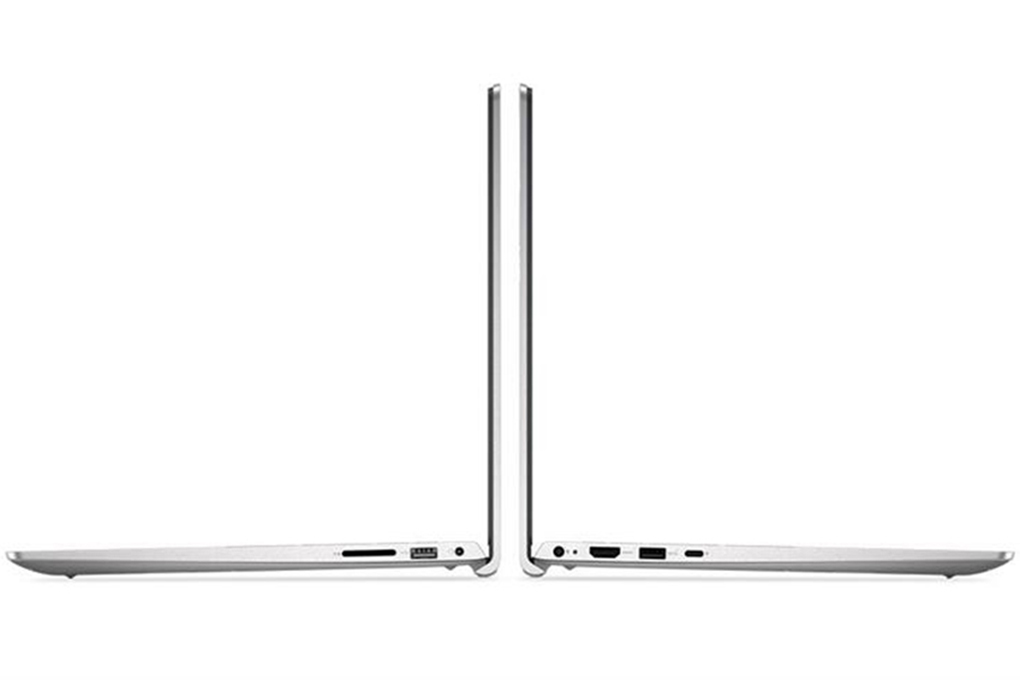 Laptop Dell 15 DC15250 i571071928(KD) (Core i5-1334U/16GB/512GB/15.6" FHD IPS/Win 11/Bạc) - Hàng chính hãng - Ảnh 3