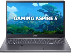 Laptop Acer Aspire 5 A515 58M 79R7 - NX.KQ8SV.007 (Core i7-13620H/16GB/512GB/15.6" FHD/Win 11/Steel Gray)