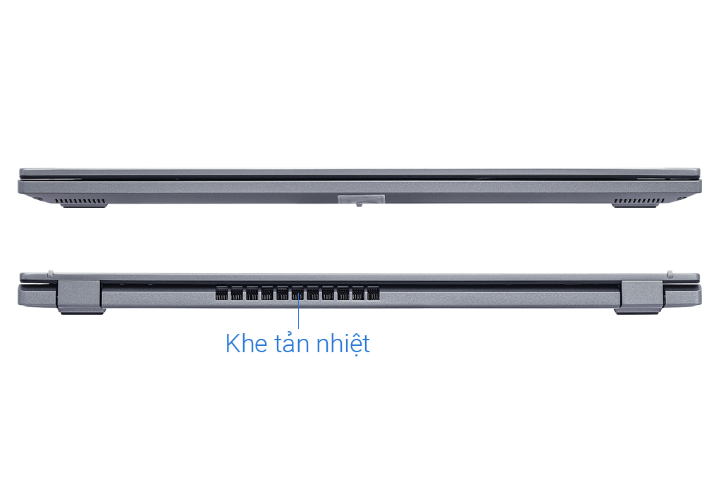 Laptop Acer Aspire 5 A515 58M 79R7 - NX.KQ8SV.007 (Core i7-13620H/16GB/512GB/15.6" FHD/Win 11/Steel Gray) - Ảnh 3