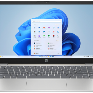 Laptop HP 14 - ep1179TU C89ZSPA (Intel Core 5 120U/16GB/512GB/14" FHD/Win 11/Bạc)