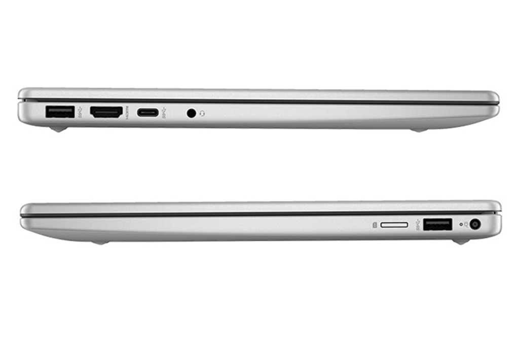 Laptop HP 14 - ep1179TU C89ZSPA (Intel Core 5 120U/16GB/512GB/14" FHD/Win 11/Bạc) - Ảnh 2