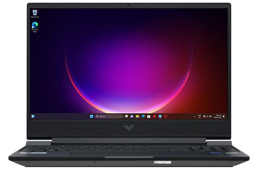 Laptop HP Gaming VICTUS 15 - fa2731TX B85LNPA (Core i5-13420H/16GB/512GB/RTX 3050 6GB,/15.6" FHD/Win11)