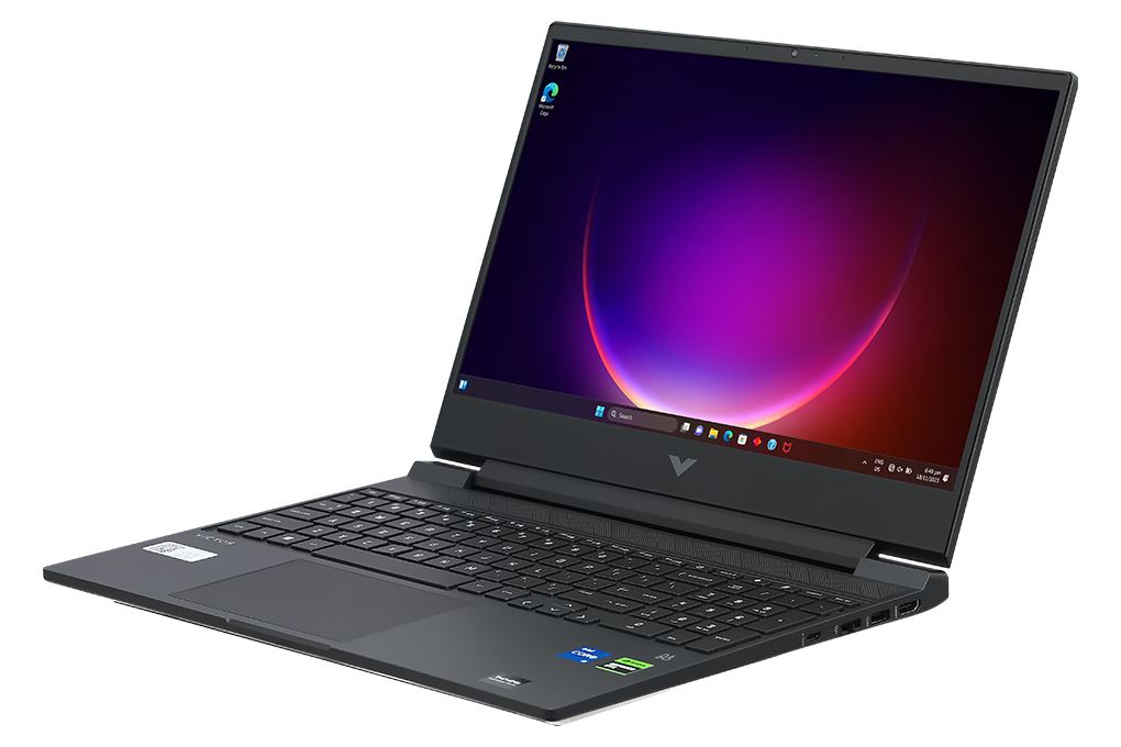 Laptop HP Gaming VICTUS 15 - fa2731TX B85LNPA (Core i5-13420H/16GB/512GB/RTX 3050 6GB,/15.6" FHD/Win11) - Ảnh 6