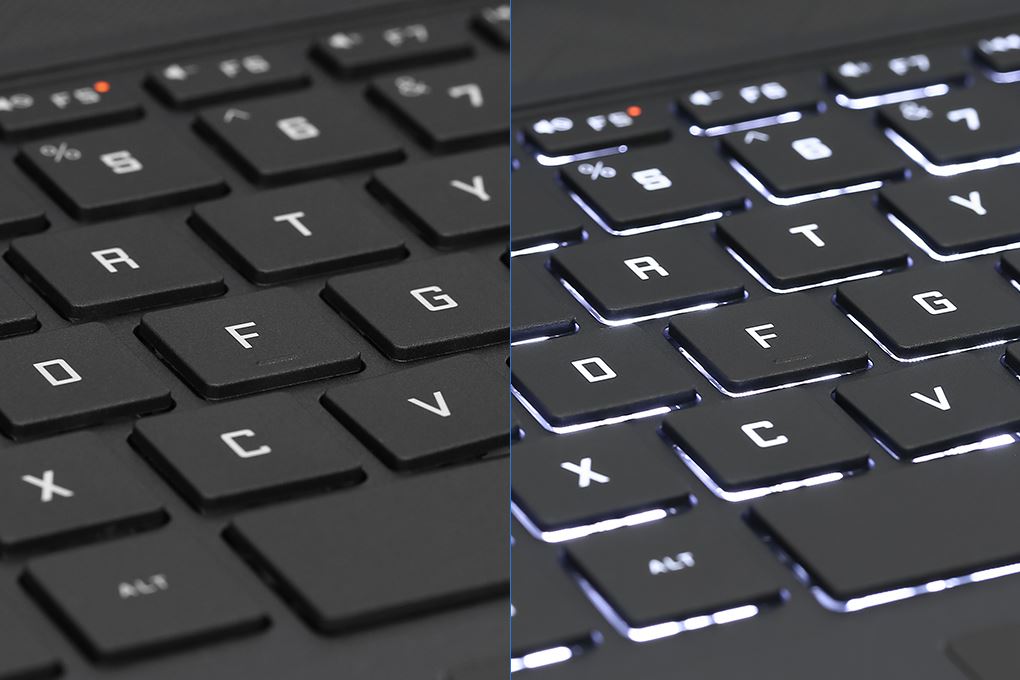 Laptop HP Gaming VICTUS 15 - fa2731TX B85LNPA (Core i5-13420H/16GB/512GB/RTX 3050 6GB,/15.6" FHD/Win11) - Ảnh 3