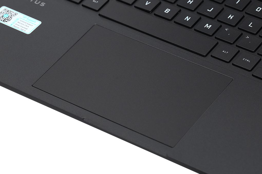 Laptop HP Gaming VICTUS 15 - fa2731TX B85LNPA (Core i5-13420H/16GB/512GB/RTX 3050 6GB,/15.6" FHD/Win11) - Ảnh 2