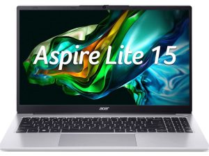Laptop Acer Aspire Lite 15 AL15-42P-R08M (AMD Ryzen 7 7730U/16GB/512GB SSD/15.6" FHD /Win11/Bạc)