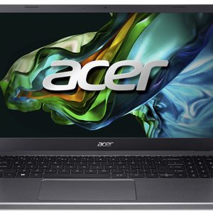 Laptop Acer Aspire 5 A515-58P-71EJ (Intel Core i7-1355U/16GB/1TB SSD/15.6"FHD/Win 11/Xám)