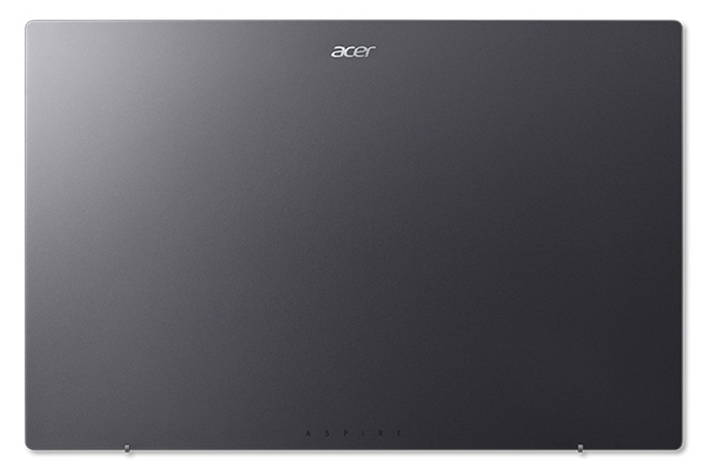 Laptop Acer Aspire 5 A515-58P-71EJ (Intel Core i7-1355U/16GB/1TB SSD/15.6"FHD/Win 11/Xám) - Ảnh 2