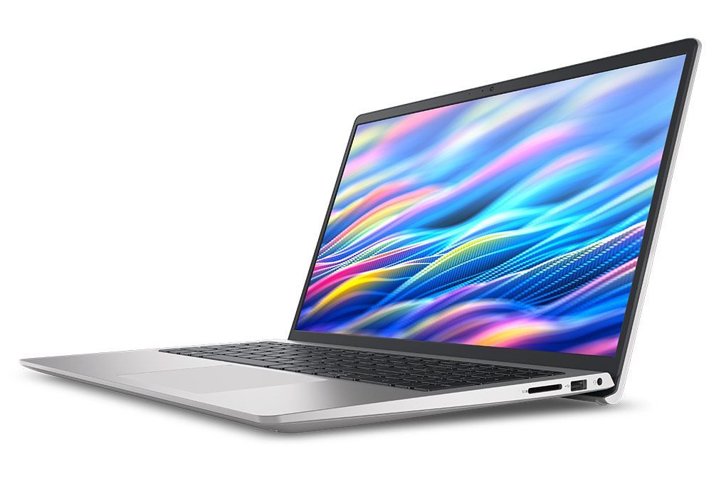 Laptop Dell 15 DC15250-i7U161W11SLU-5 (Core i7-1355U/16GB/1TB/15.6"FHD/OfficeH24+365/Win11) - Hàng chính hãng - Ảnh 4