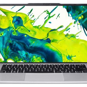 Laptop Acer Aspire Lite 14 AL14 52P 309T (Core i3 1305U/8GB/512GB/14" FHD+/Win 11/Bạc) - Hàng chính hãng